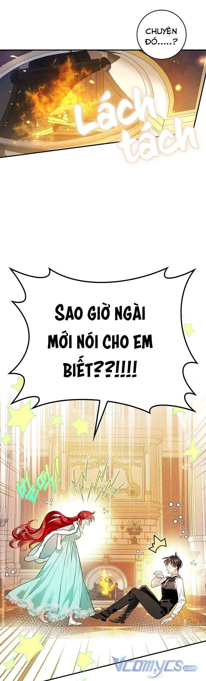 Hôn Phu Ẩn Sắc Nettruyen ZZZ Chương 72 Page 17