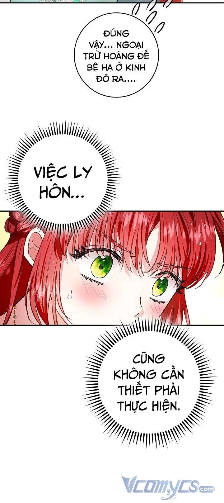 Hôn Phu Ẩn Sắc Nettruyen ZZZ Chương 72 Page 19