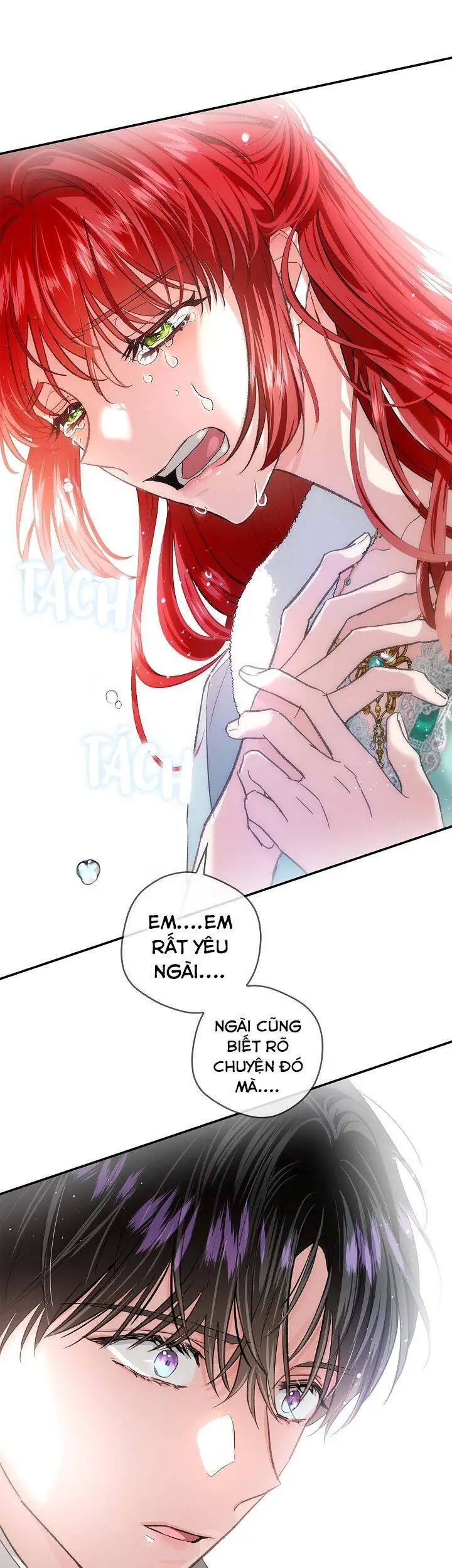 Hôn Phu Ẩn Sắc Nettruyen ZZZ Chương 72 Page 33