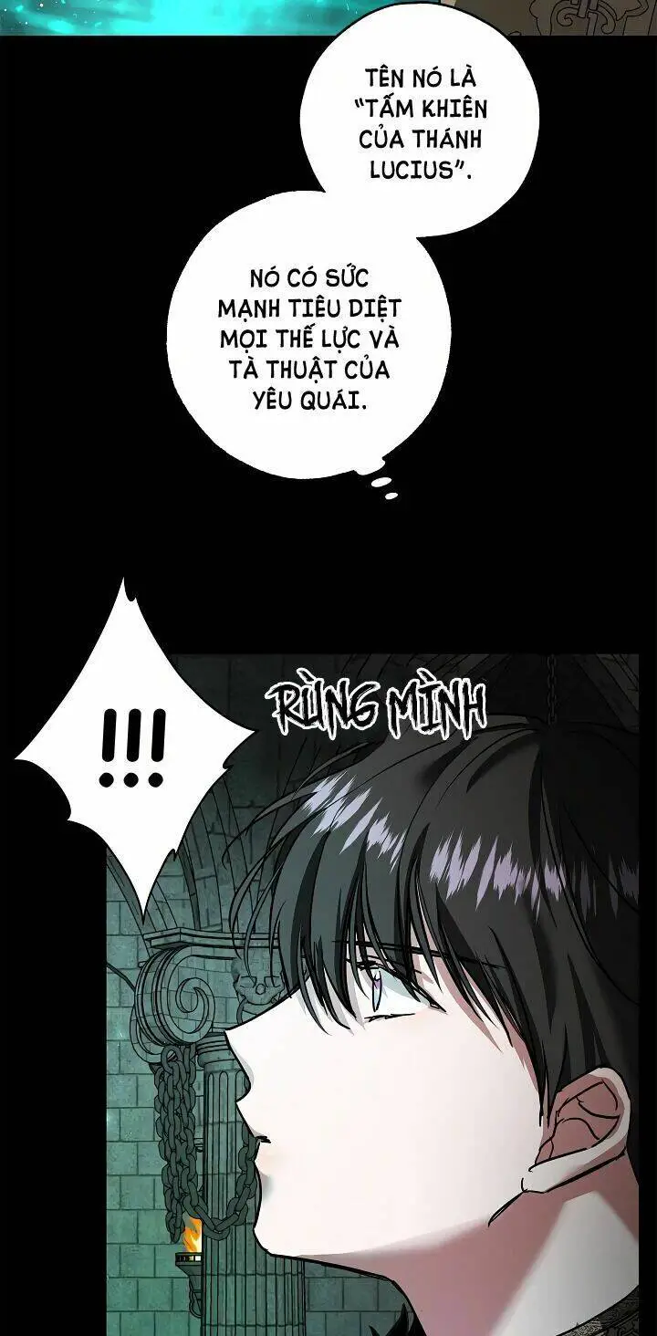 Hôn Phu Ẩn Sắc Nettruyen ZZZ Chương 33 Page 25