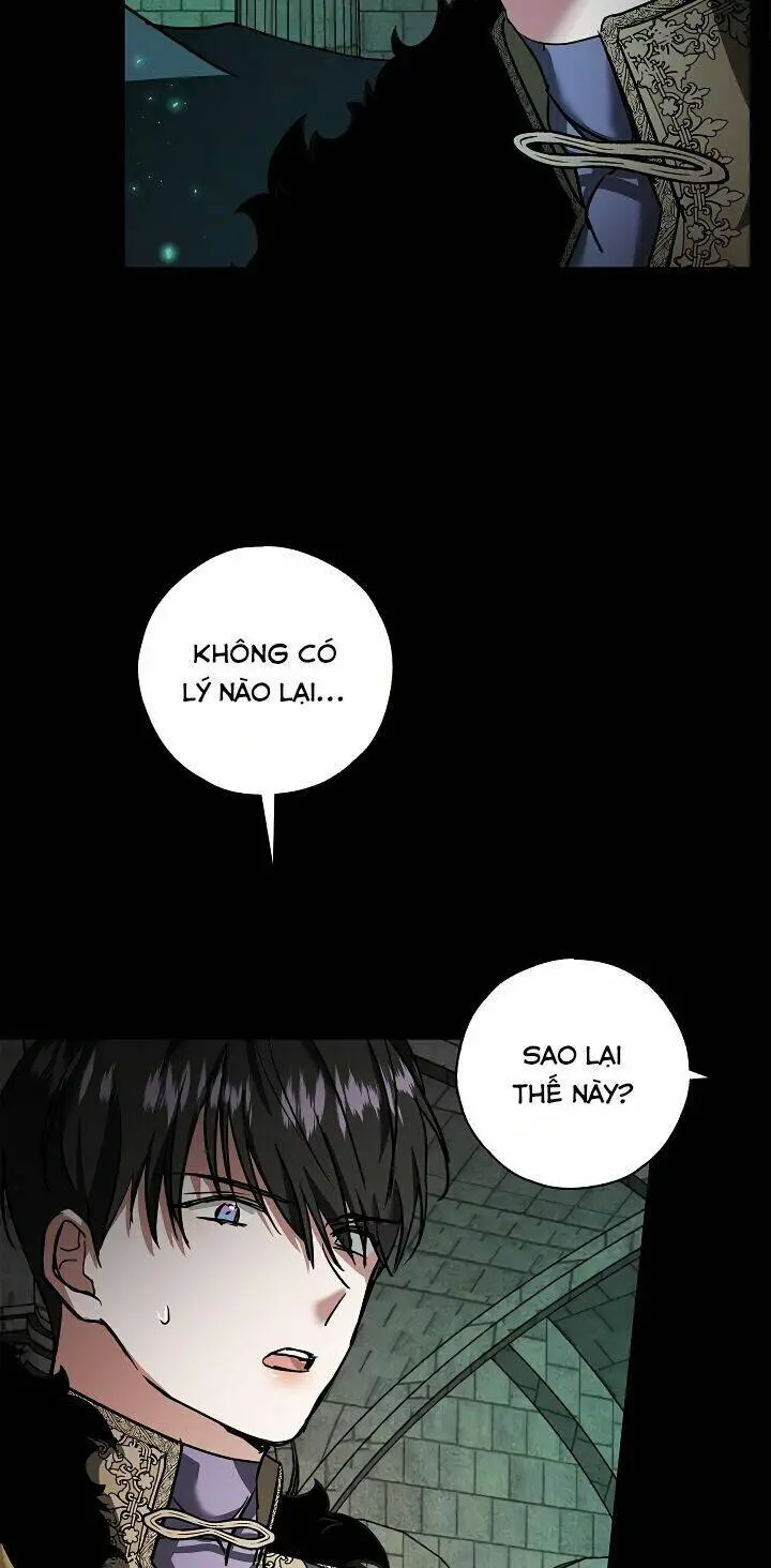 Hôn Phu Ẩn Sắc Nettruyen ZZZ Chương 33 Page 26
