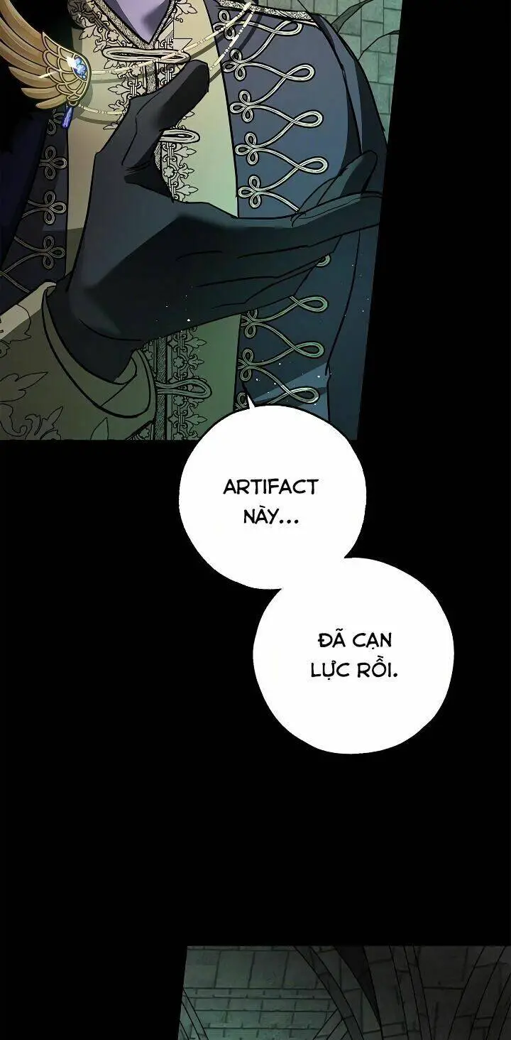 Hôn Phu Ẩn Sắc Nettruyen ZZZ Chương 33 Page 27