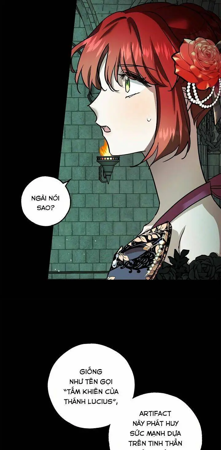 Hôn Phu Ẩn Sắc Nettruyen ZZZ Chương 33 Page 28