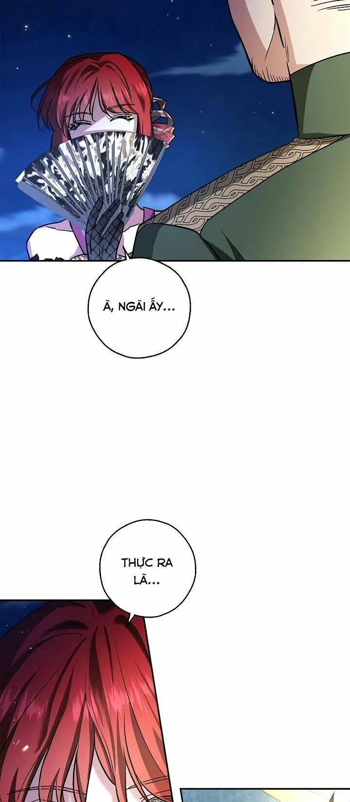 Hôn Phu Ẩn Sắc Nettruyen ZZZ Chương 33 Page 45