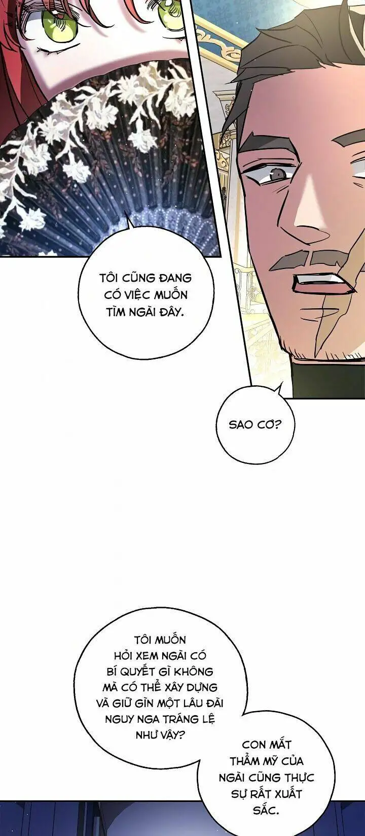 Hôn Phu Ẩn Sắc Nettruyen ZZZ Chương 33 Page 46
