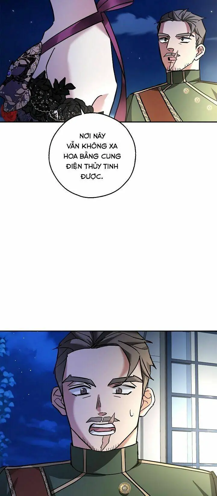 Hôn Phu Ẩn Sắc Nettruyen ZZZ Chương 33 Page 48