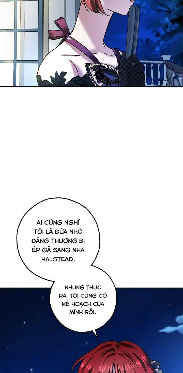 Hôn Phu Ẩn Sắc Nettruyen ZZZ Chương 33 Page 50