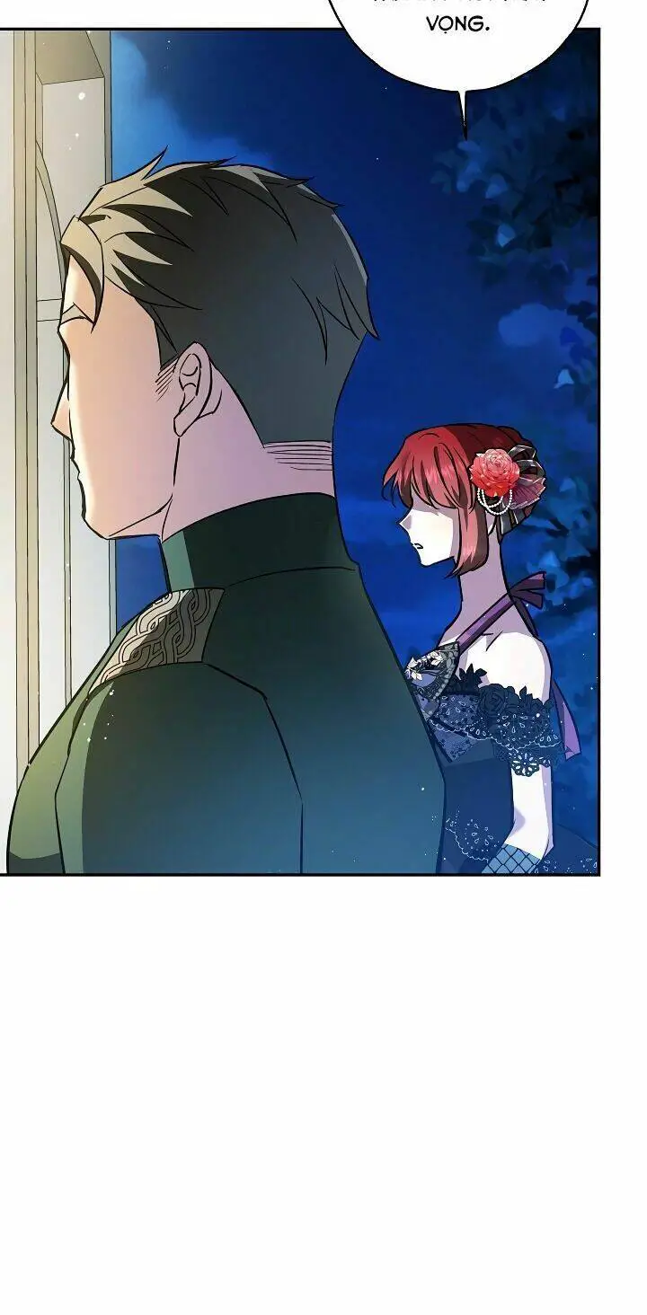 Hôn Phu Ẩn Sắc Nettruyen ZZZ Chương 33 Page 52
