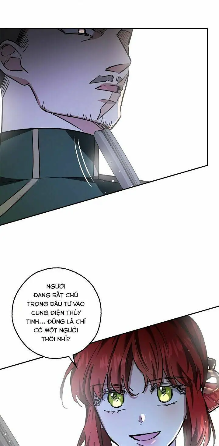 Hôn Phu Ẩn Sắc Nettruyen ZZZ Chương 33 Page 54