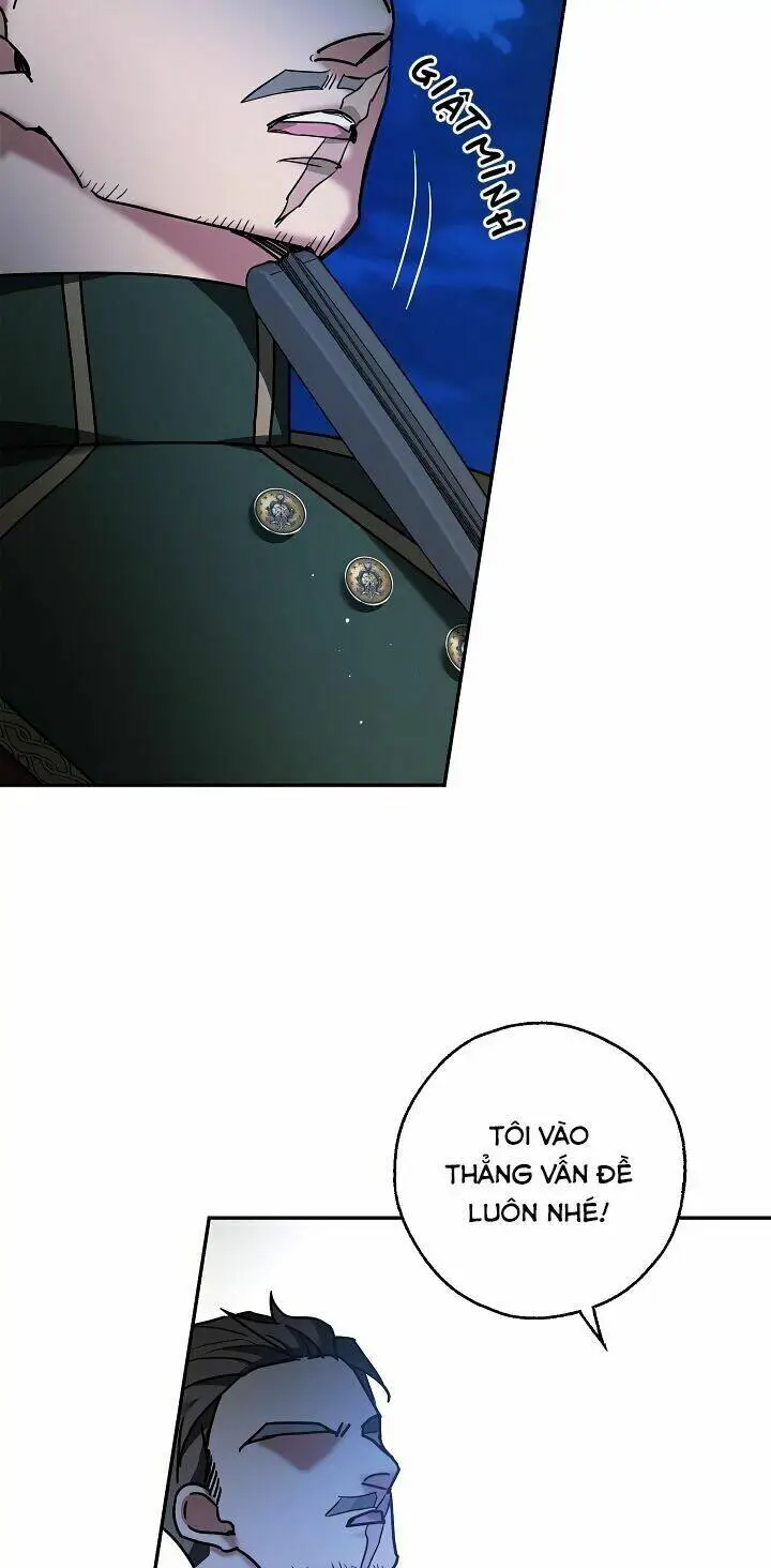 Hôn Phu Ẩn Sắc Nettruyen ZZZ Chương 33 Page 56