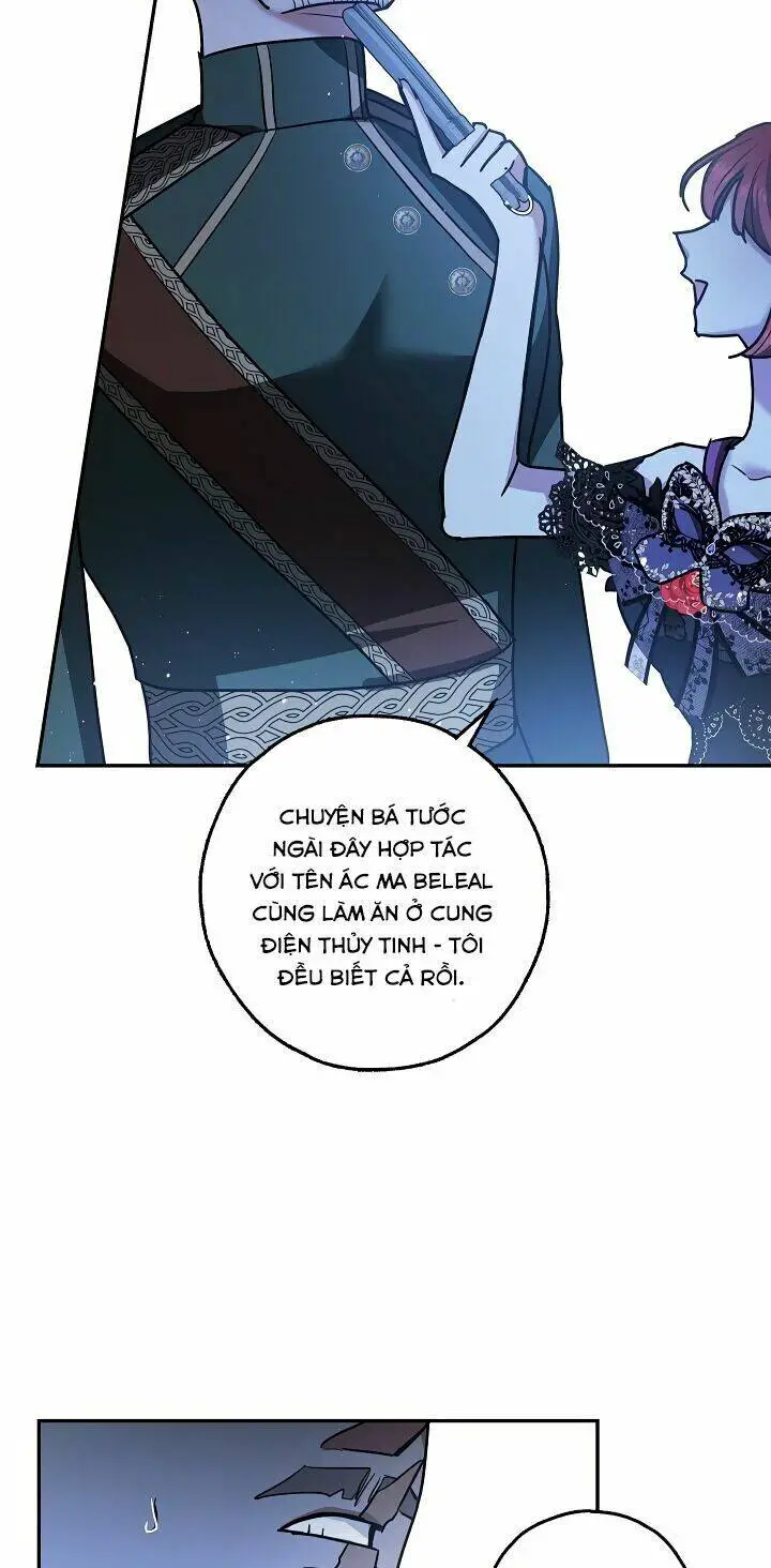 Hôn Phu Ẩn Sắc Nettruyen ZZZ Chương 33 Page 57