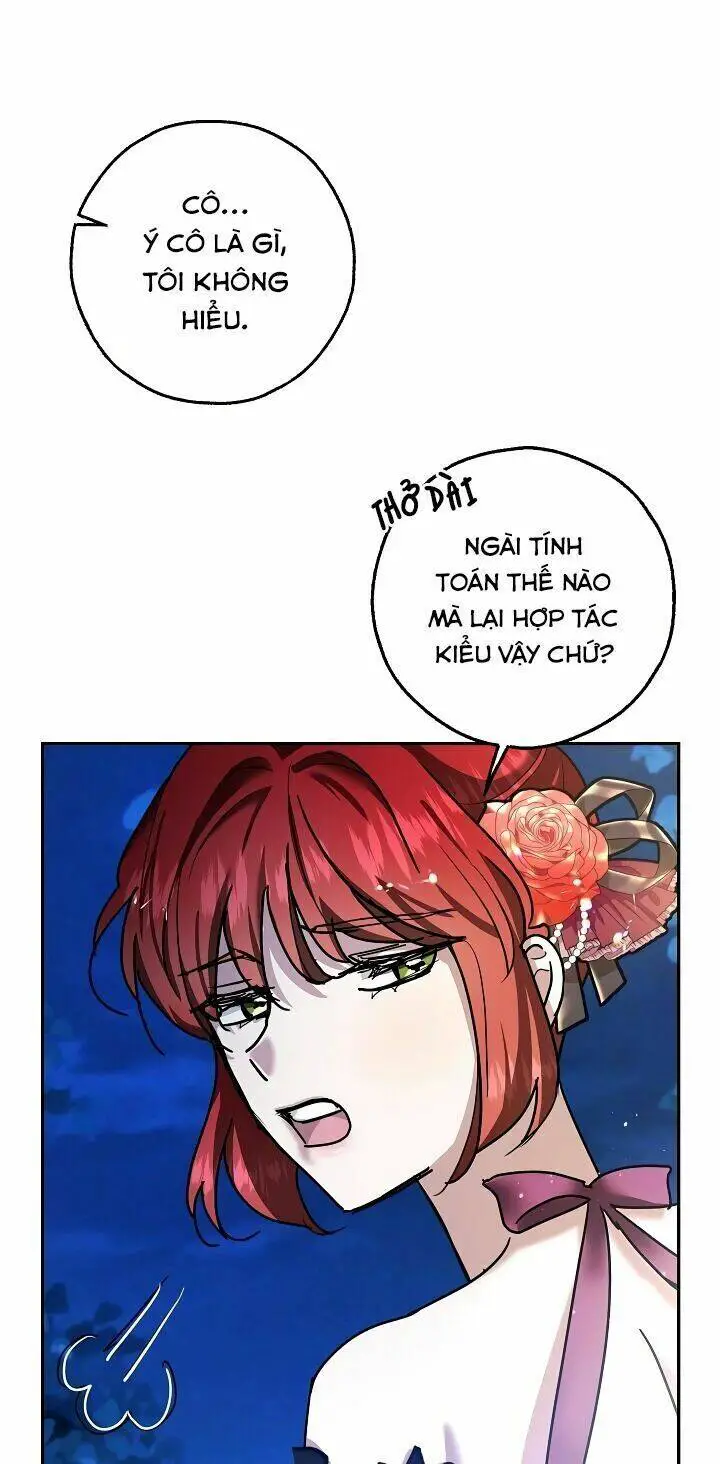 Hôn Phu Ẩn Sắc Nettruyen ZZZ Chương 33 Page 60