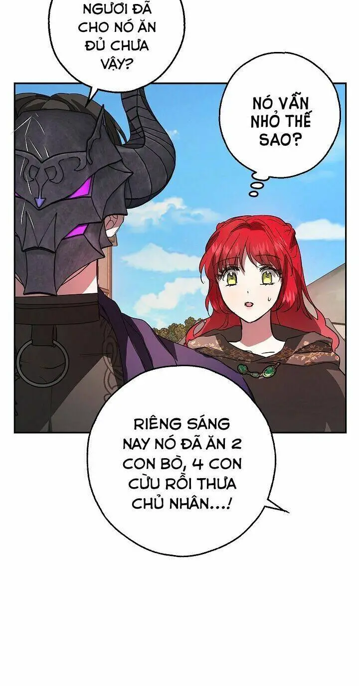 Hôn Phu Ẩn Sắc Nettruyen ZZZ Chương 21 Page 28