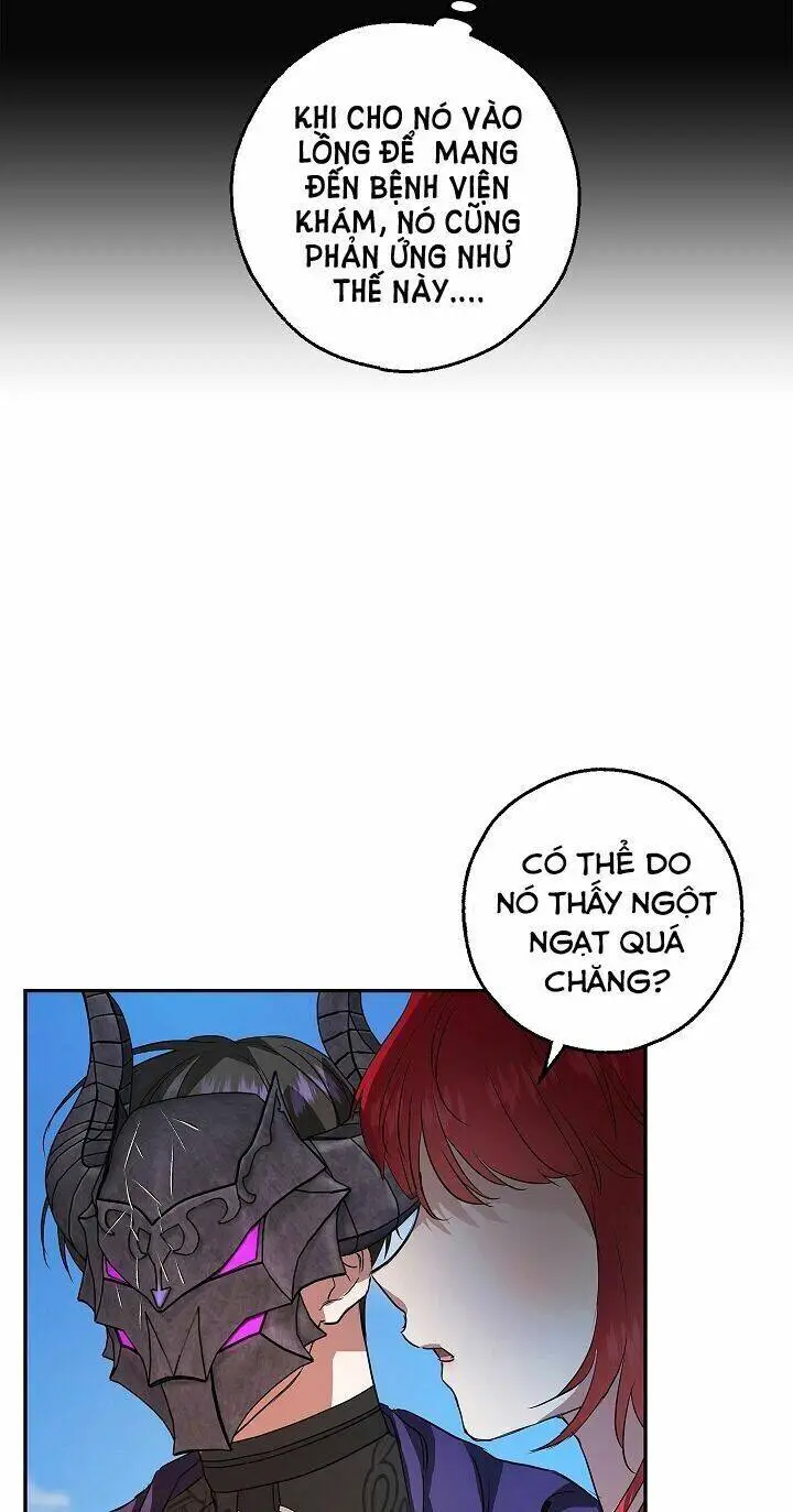 Hôn Phu Ẩn Sắc Nettruyen ZZZ Chương 21 Page 32