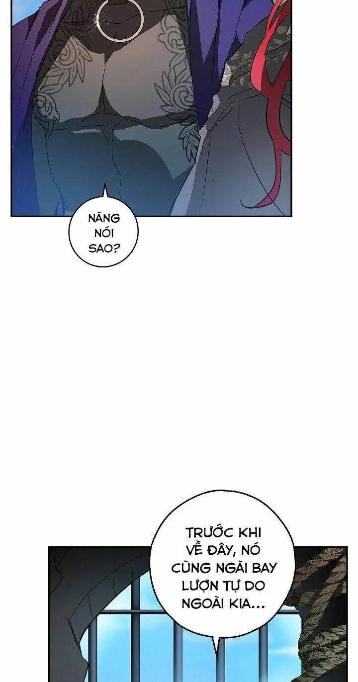 Hôn Phu Ẩn Sắc Nettruyen ZZZ Chương 21 Page 33