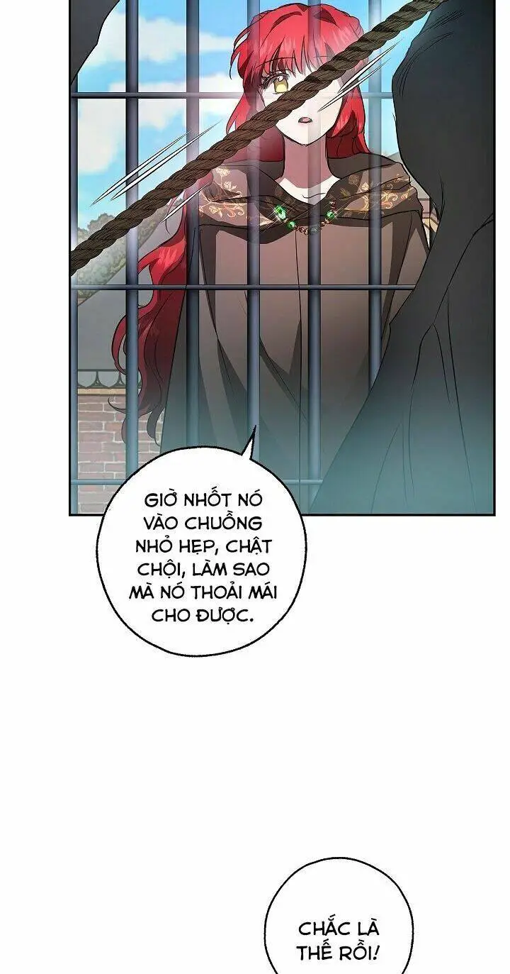 Hôn Phu Ẩn Sắc Nettruyen ZZZ Chương 21 Page 34