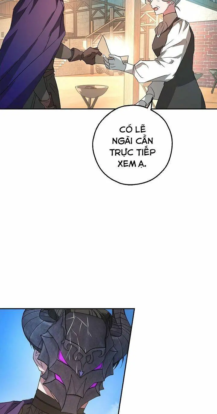 Hôn Phu Ẩn Sắc Nettruyen ZZZ Chương 21 Page 56