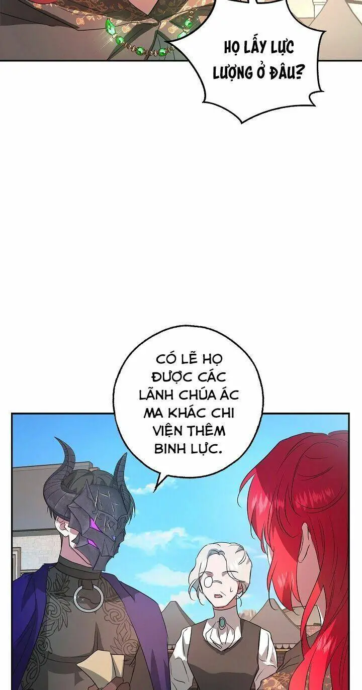 Hôn Phu Ẩn Sắc Nettruyen ZZZ Chương 21 Page 60