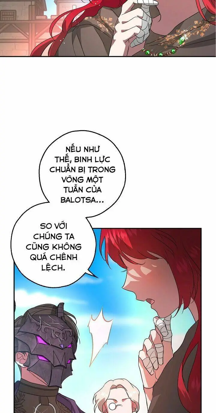 Hôn Phu Ẩn Sắc Nettruyen ZZZ Chương 21 Page 62
