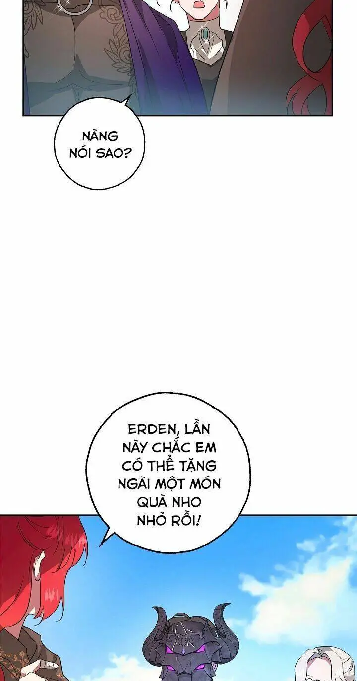 Hôn Phu Ẩn Sắc Nettruyen ZZZ Chương 21 Page 63