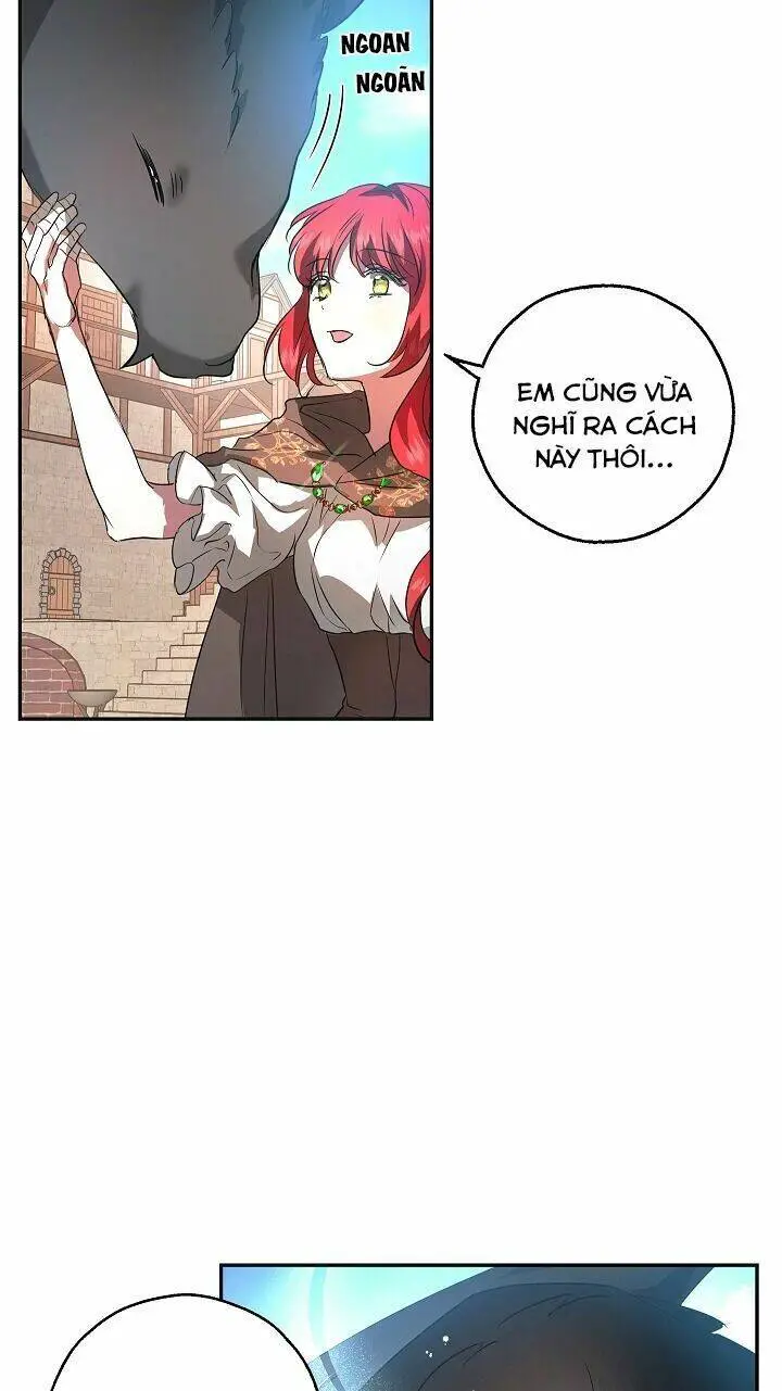 Hôn Phu Ẩn Sắc Nettruyen ZZZ Chương 21 Page 67