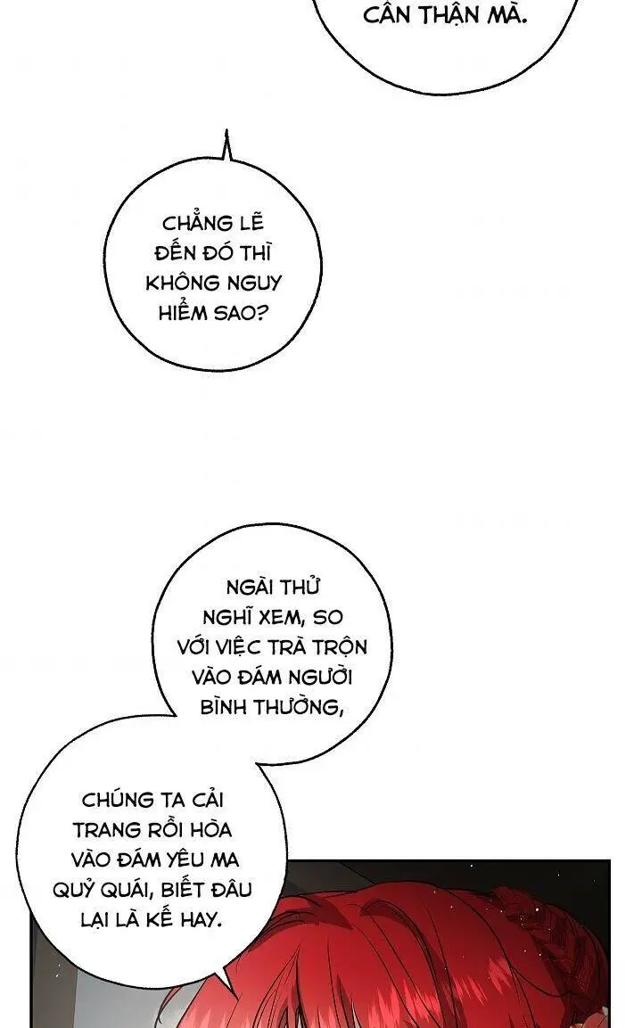 Hôn Phu Ẩn Sắc Nettruyen ZZZ Chương 29 Page 2