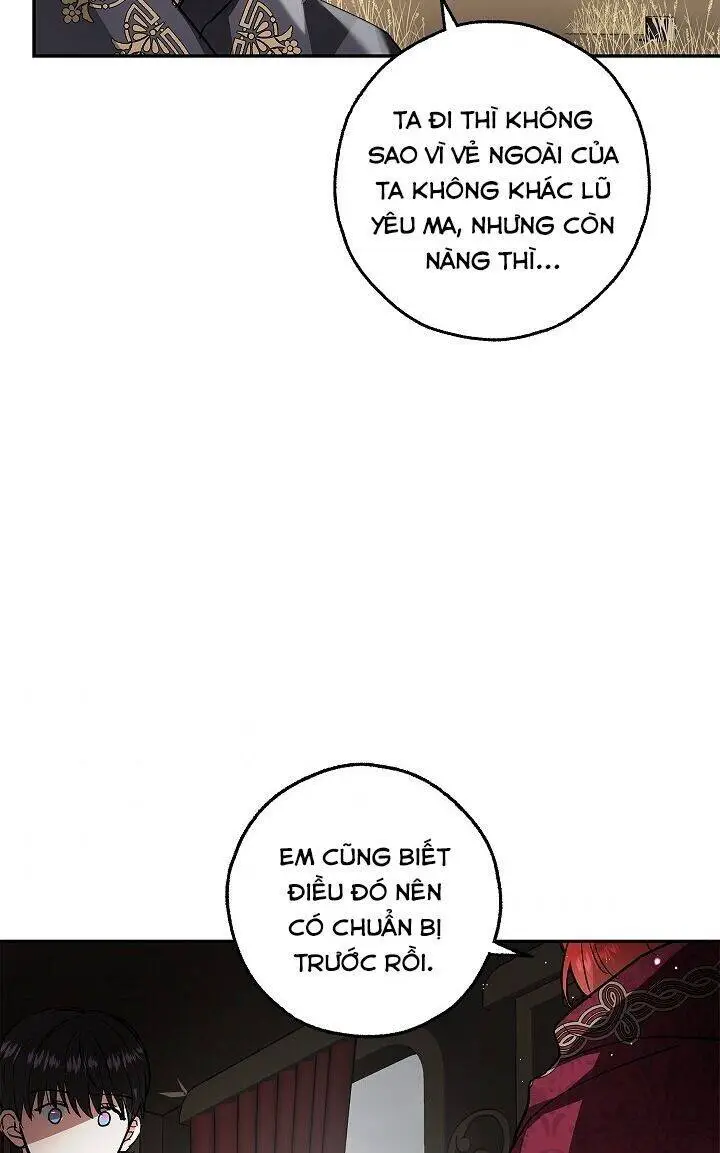 Hôn Phu Ẩn Sắc Nettruyen ZZZ Chương 29 Page 10