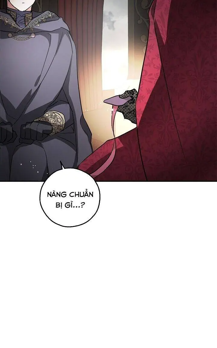 Hôn Phu Ẩn Sắc Nettruyen ZZZ Chương 29 Page 11
