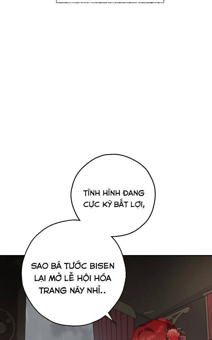 Hôn Phu Ẩn Sắc Nettruyen ZZZ Chương 29 Page 19