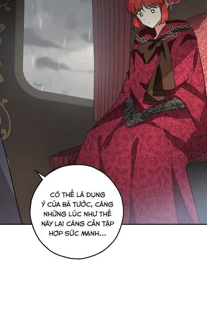 Hôn Phu Ẩn Sắc Nettruyen ZZZ Chương 29 Page 20