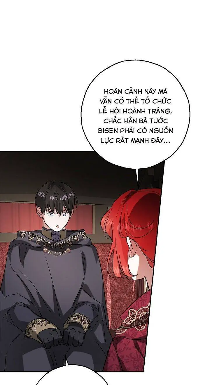 Hôn Phu Ẩn Sắc Nettruyen ZZZ Chương 29 Page 21