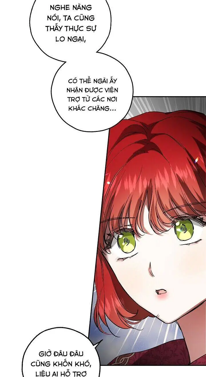 Hôn Phu Ẩn Sắc Nettruyen ZZZ Chương 29 Page 22