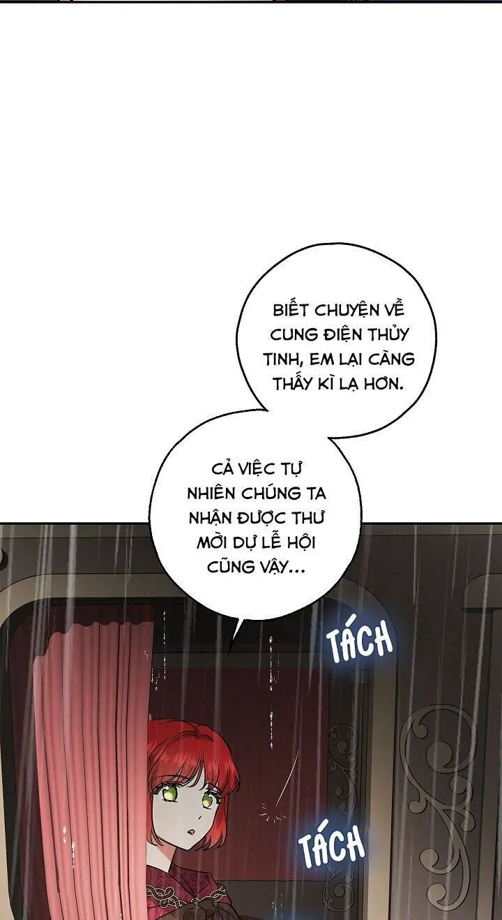 Hôn Phu Ẩn Sắc Nettruyen ZZZ Chương 29 Page 24