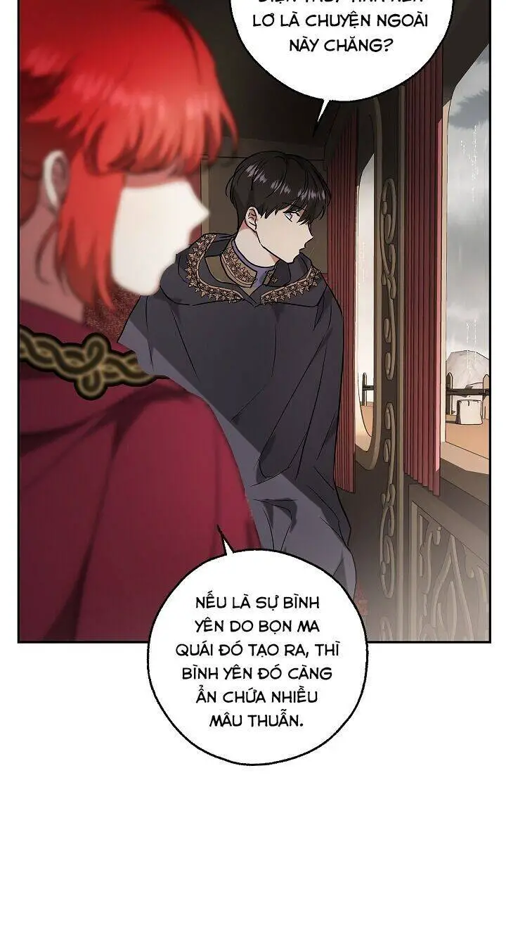 Hôn Phu Ẩn Sắc Nettruyen ZZZ Chương 29 Page 27