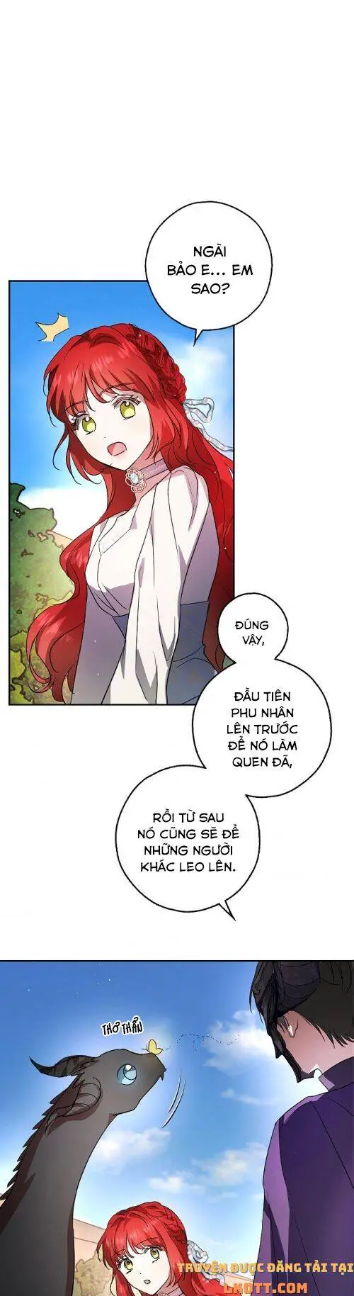 Hôn Phu Ẩn Sắc Nettruyen ZZZ Chương 22 Page 13