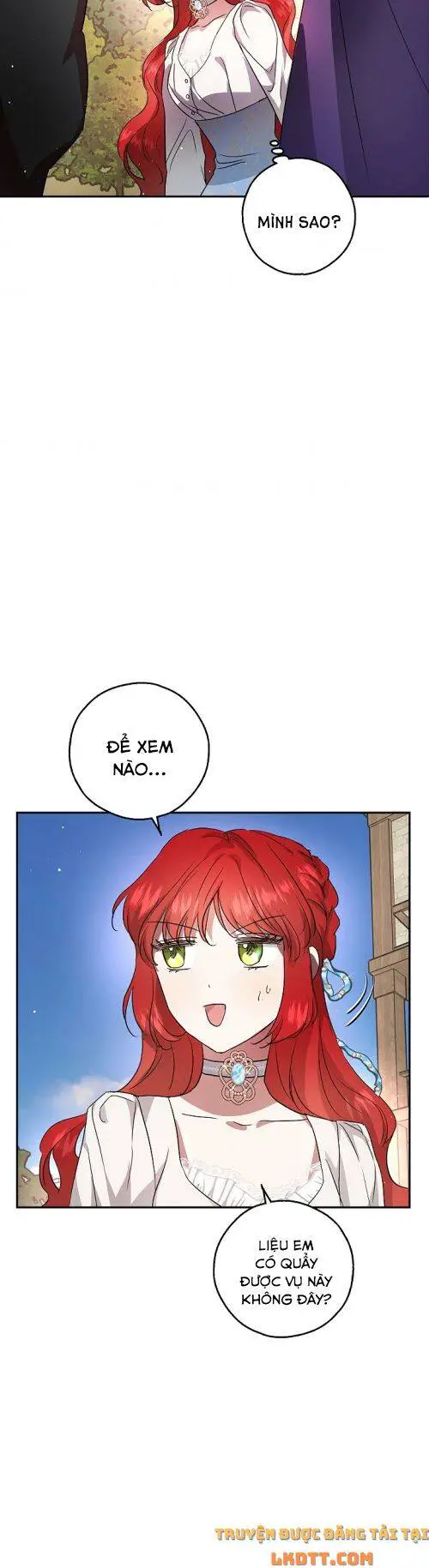 Hôn Phu Ẩn Sắc Nettruyen ZZZ Chương 22 Page 14