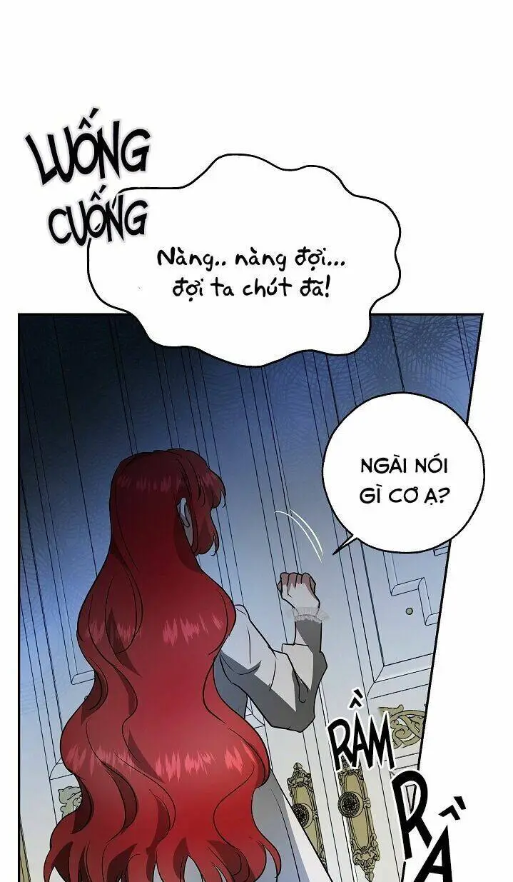 Hôn Phu Ẩn Sắc Nettruyen ZZZ Chương 28 Page 18