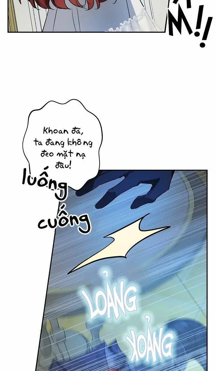 Hôn Phu Ẩn Sắc Nettruyen ZZZ Chương 28 Page 19