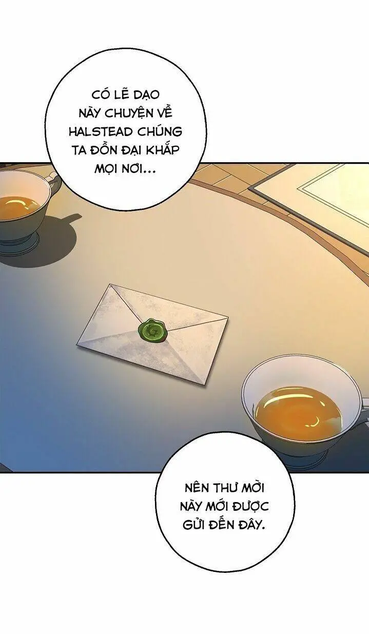 Hôn Phu Ẩn Sắc Nettruyen ZZZ Chương 28 Page 38