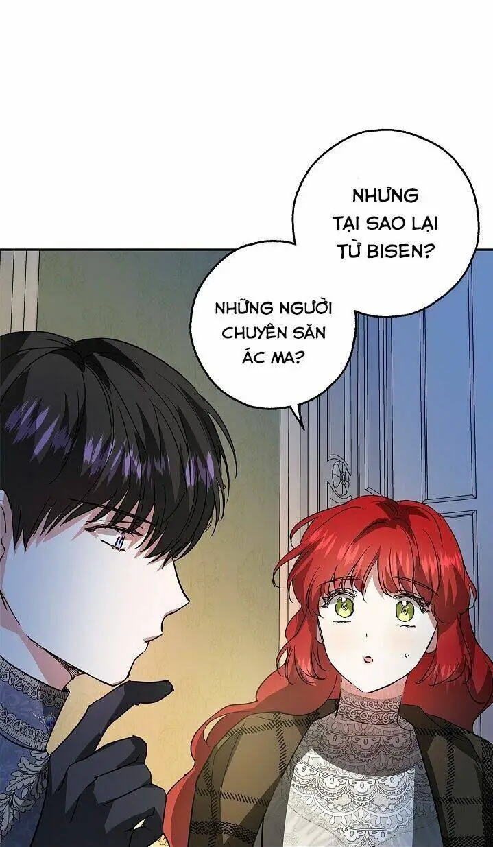 Hôn Phu Ẩn Sắc Nettruyen ZZZ Chương 28 Page 39