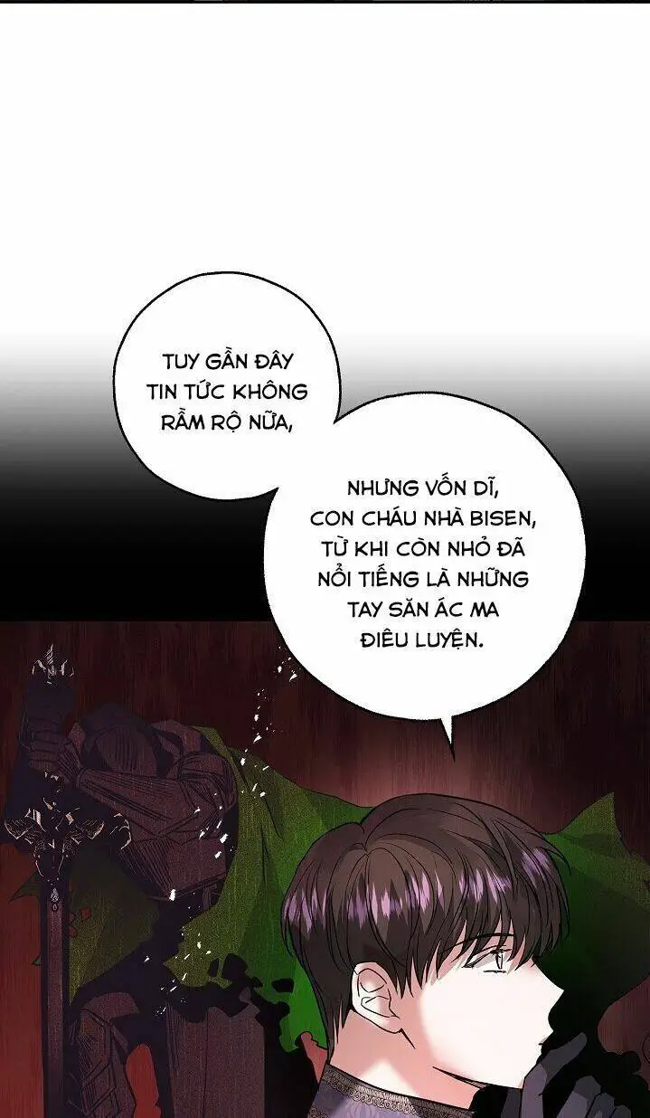 Hôn Phu Ẩn Sắc Nettruyen ZZZ Chương 28 Page 40