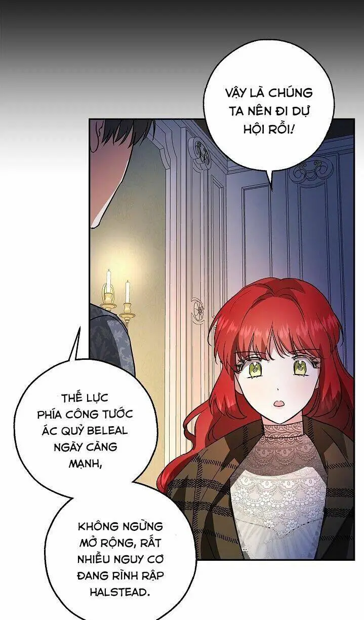 Hôn Phu Ẩn Sắc Nettruyen ZZZ Chương 28 Page 43