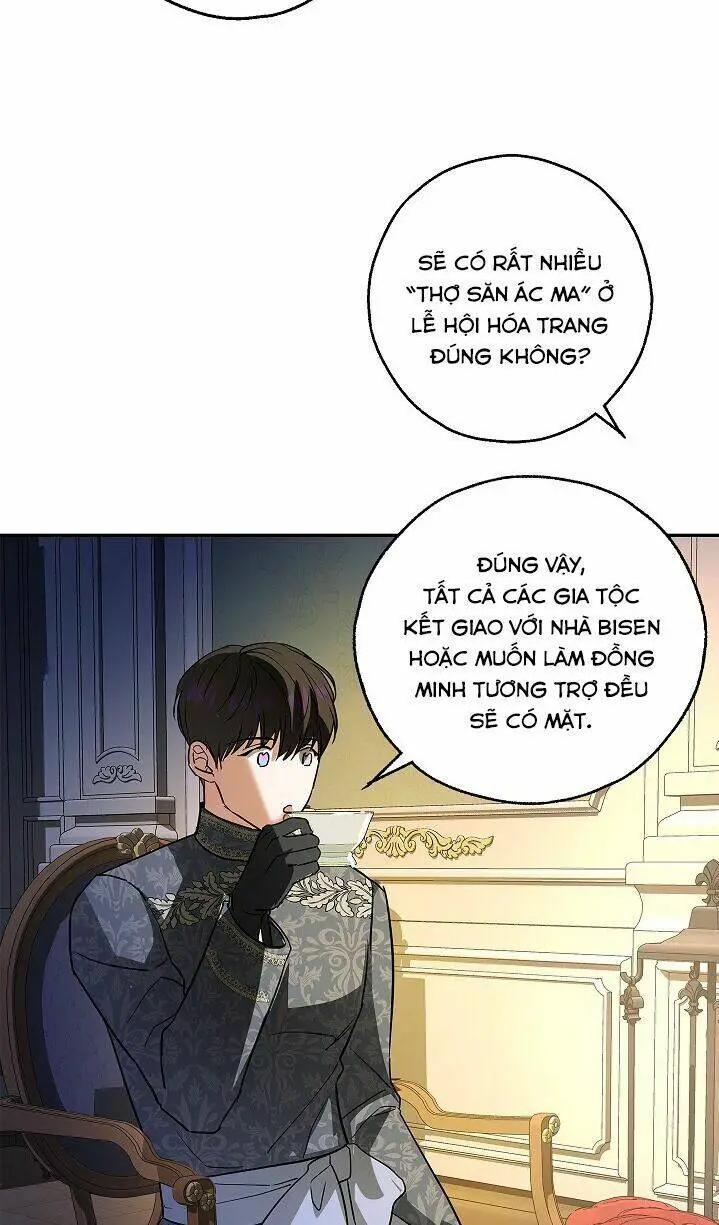 Hôn Phu Ẩn Sắc Nettruyen ZZZ Chương 28 Page 44