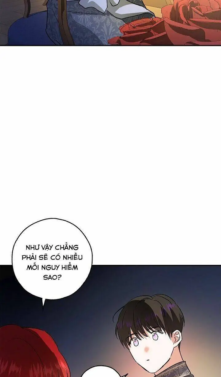 Hôn Phu Ẩn Sắc Nettruyen ZZZ Chương 28 Page 45
