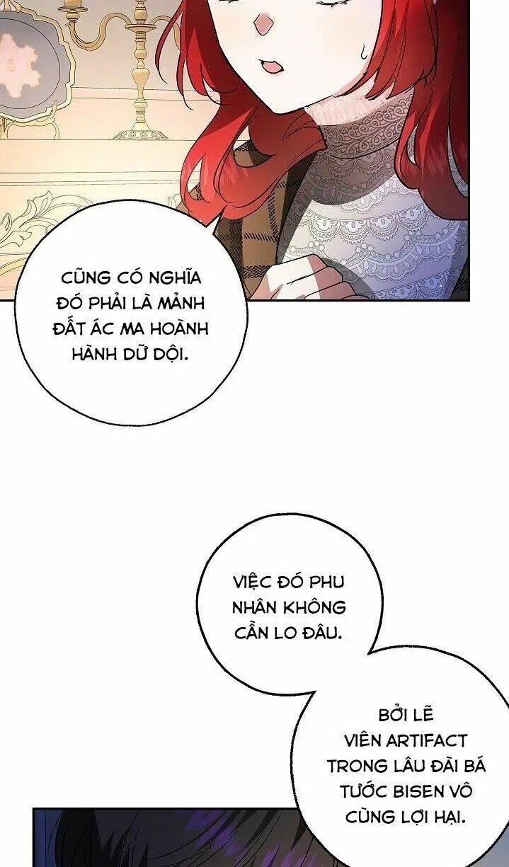 Hôn Phu Ẩn Sắc Nettruyen ZZZ Chương 28 Page 47
