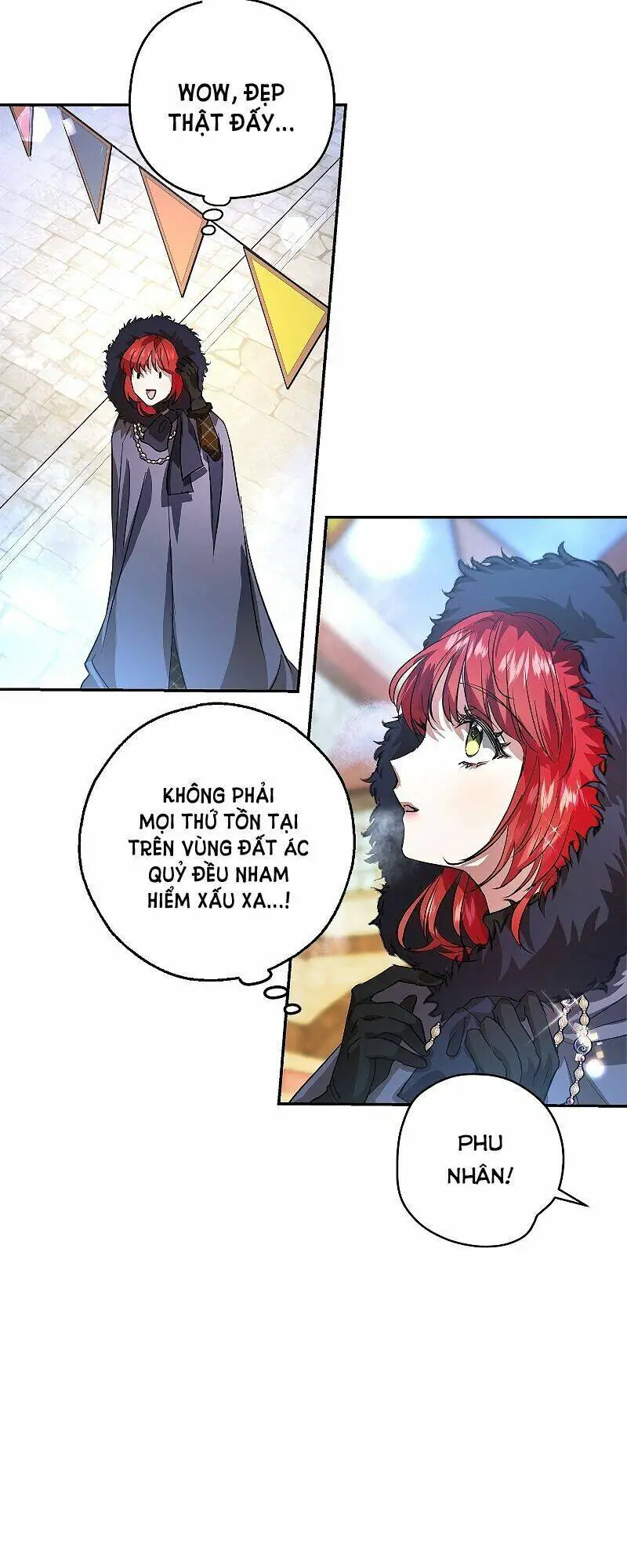 Hôn Phu Ẩn Sắc Nettruyen ZZZ Chương 13 Page 15
