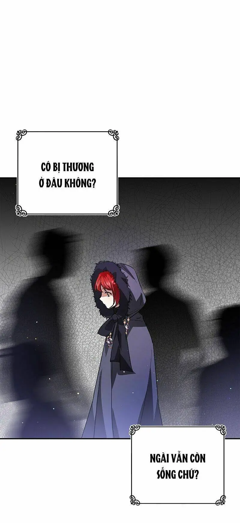 Hôn Phu Ẩn Sắc Nettruyen ZZZ Chương 13 Page 27