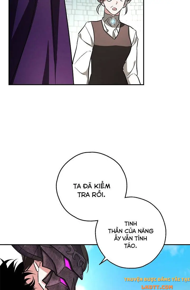 Hôn Phu Ẩn Sắc Nettruyen ZZZ Chương 41 Page 18