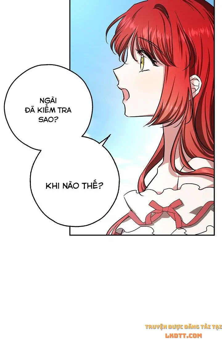 Hôn Phu Ẩn Sắc Nettruyen ZZZ Chương 41 Page 20