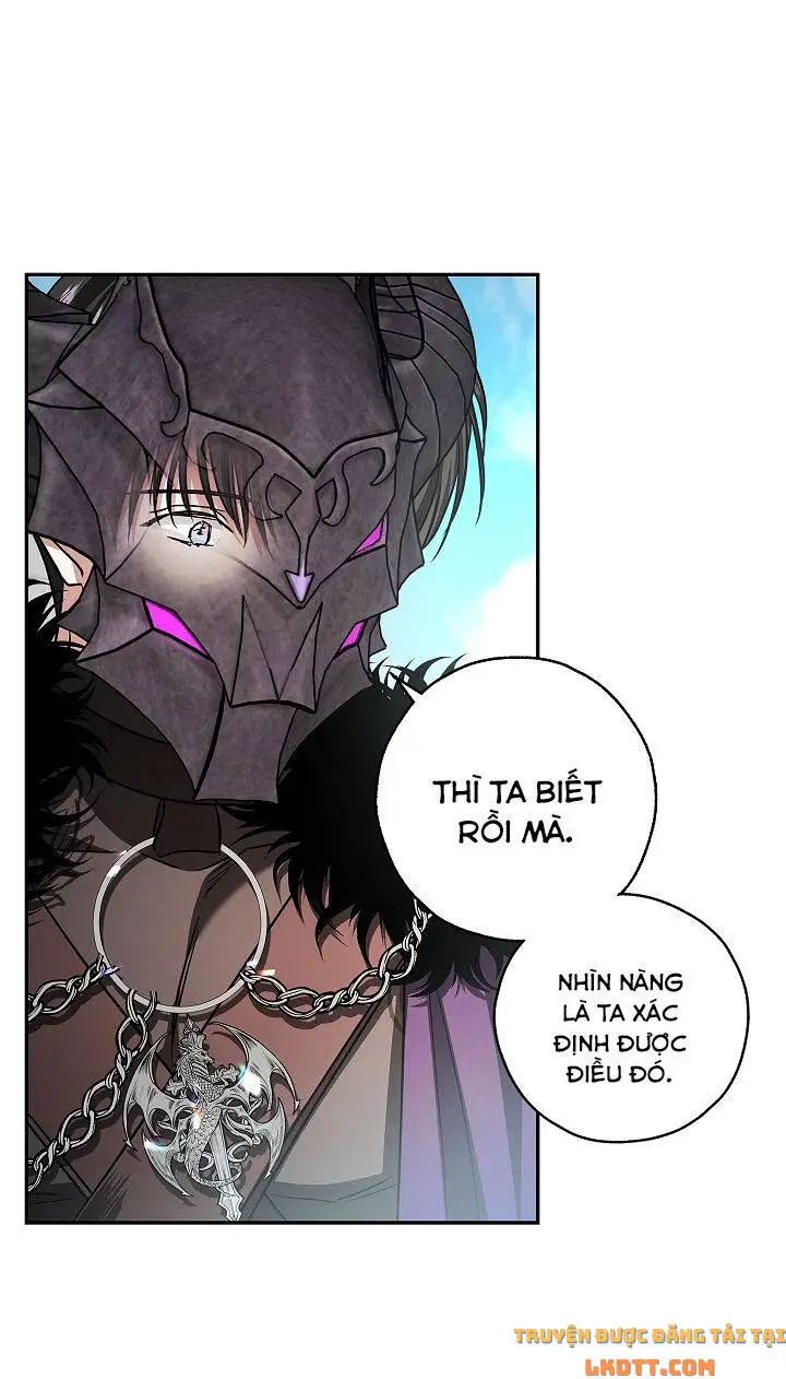 Hôn Phu Ẩn Sắc Nettruyen ZZZ Chương 41 Page 21